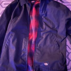 Dickies Work Jacket 