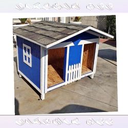 Build the Ultimate Dog Home - Style and Comfort Excellence film address
