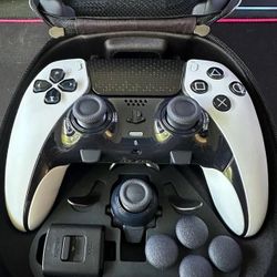 Like Brand New Sony PlayStation 5 Dualsense Edge Pro Controller 