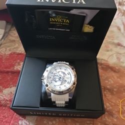 Invicta 31689 Star Wars Stormtroopers Original And Limited Edition
