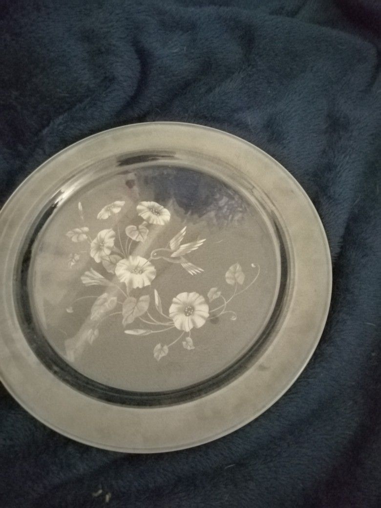 Lead Crystal Collection