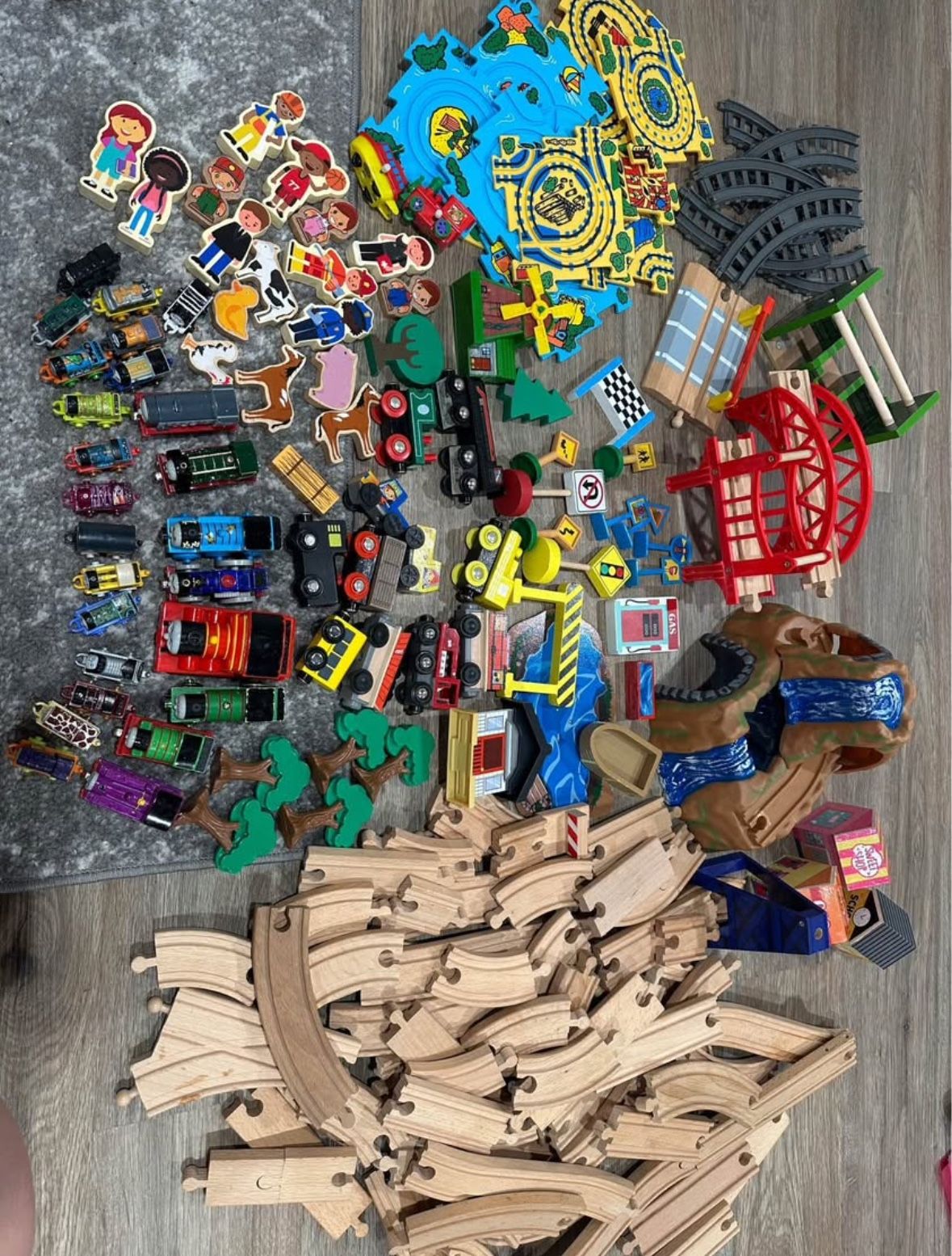 Train Set