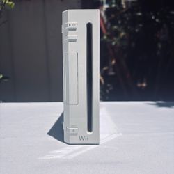 Nintendo Wii