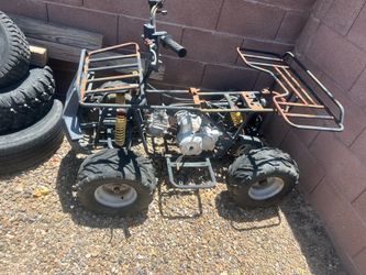 tao tao 125cc