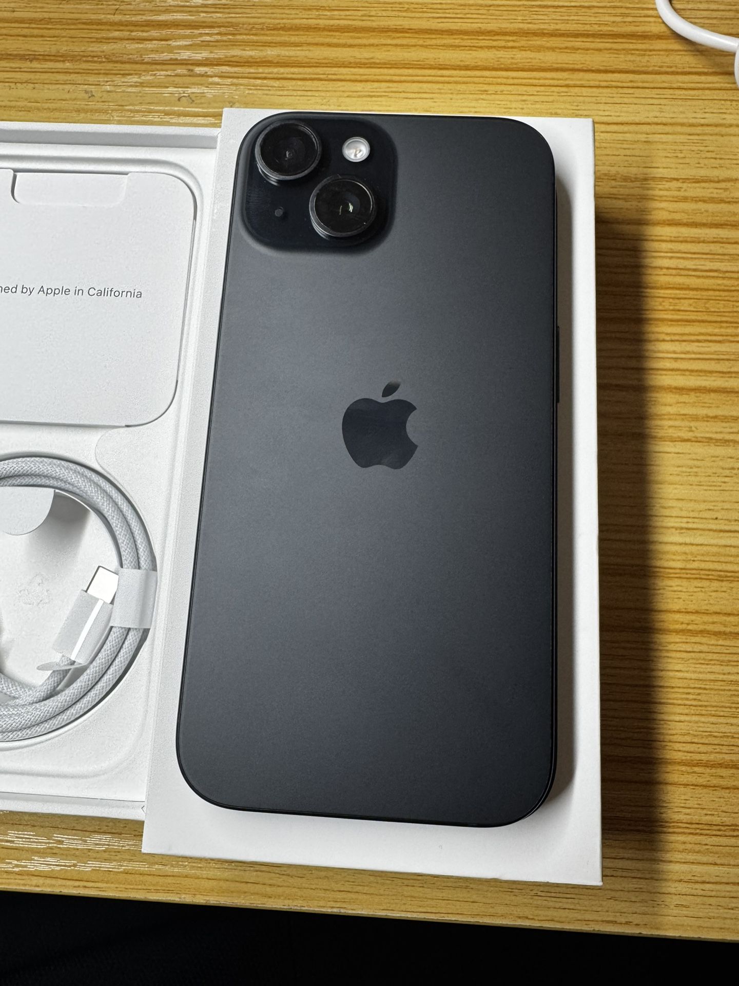 iPhone 15 Unlocked 128gb