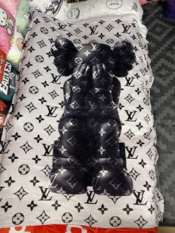 Kaws Design Blanket 80x60