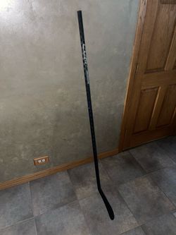 CCM Ribcor Trigger 7 Hockey Stick (left handed)