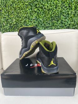Venom green cheap 10s
