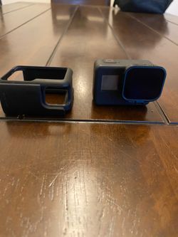 Go pro hero 7 black