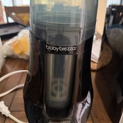 Baby Brezza Bottle Warmer 
