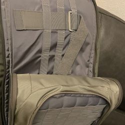 5.11 Tactical 1 SZ Unisex M4 Shorty, Tactical Backpack