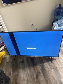 Samsung 55 Inch