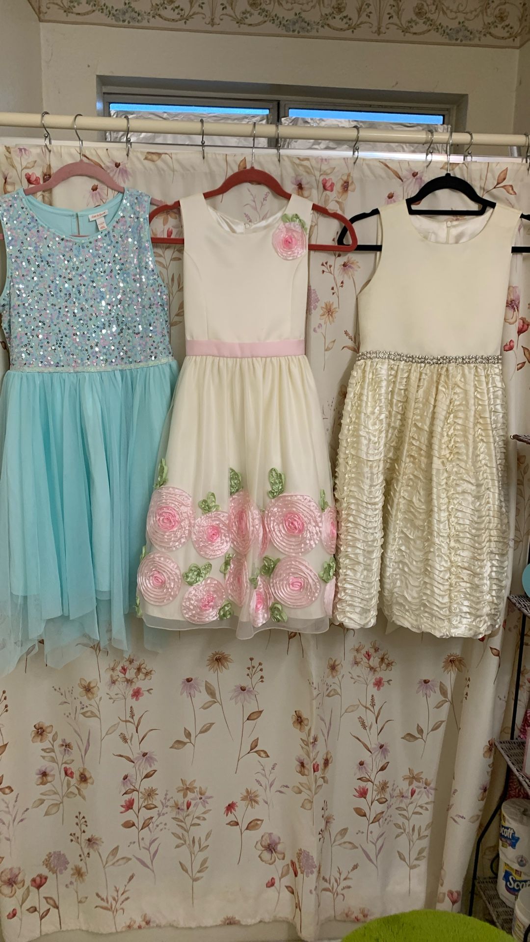 Girls Party Dresses Chino, Ca