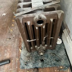 Heating 