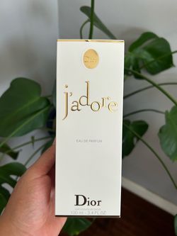 Dior J'adore Eau de Parfum 100ml