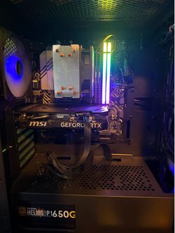 Gaming pc