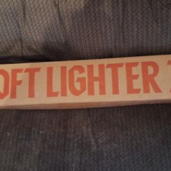 Rooftop Lighter