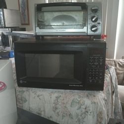 GE Microwave 