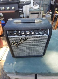 Price Is Firm.. Vendor Pig Amp