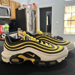 Nike Air Max Plus 97