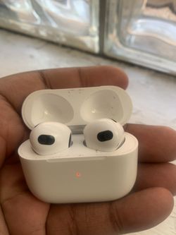 Apple AirPods 3rd Generation 