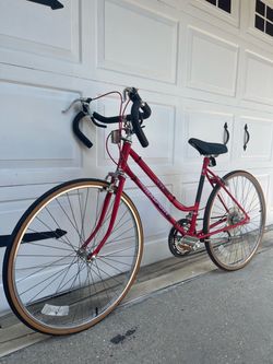 Huffy Durasport 441 series