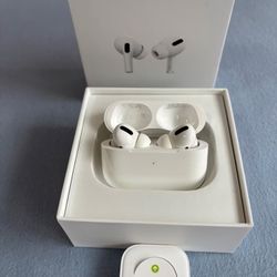 AirPods Pro 2nd Generation 
