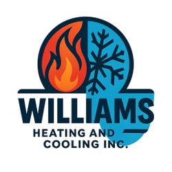 Williams Heating And Cooling 