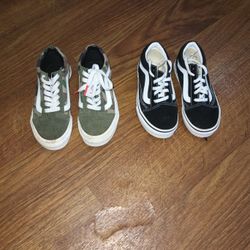 Vans (Kids)