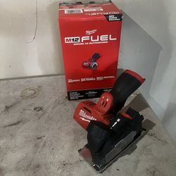 Cut Off saw (tool Only)