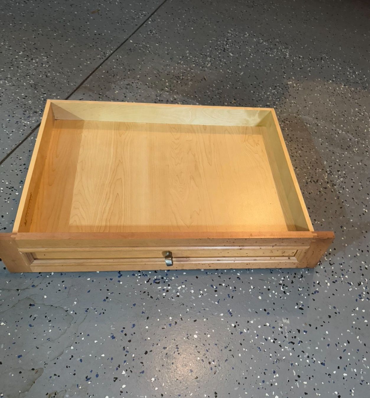 Free Cabinet Drawer In Excellent Condition 