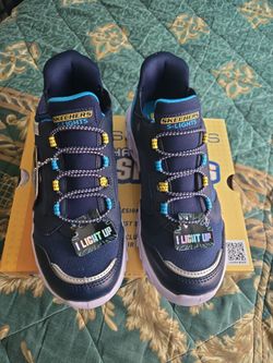 Skechers