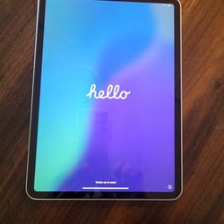 Apple iPad Pro 11" (2018) - WIFI
