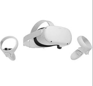 Oculus Quest 2