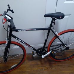 Kent Fixie