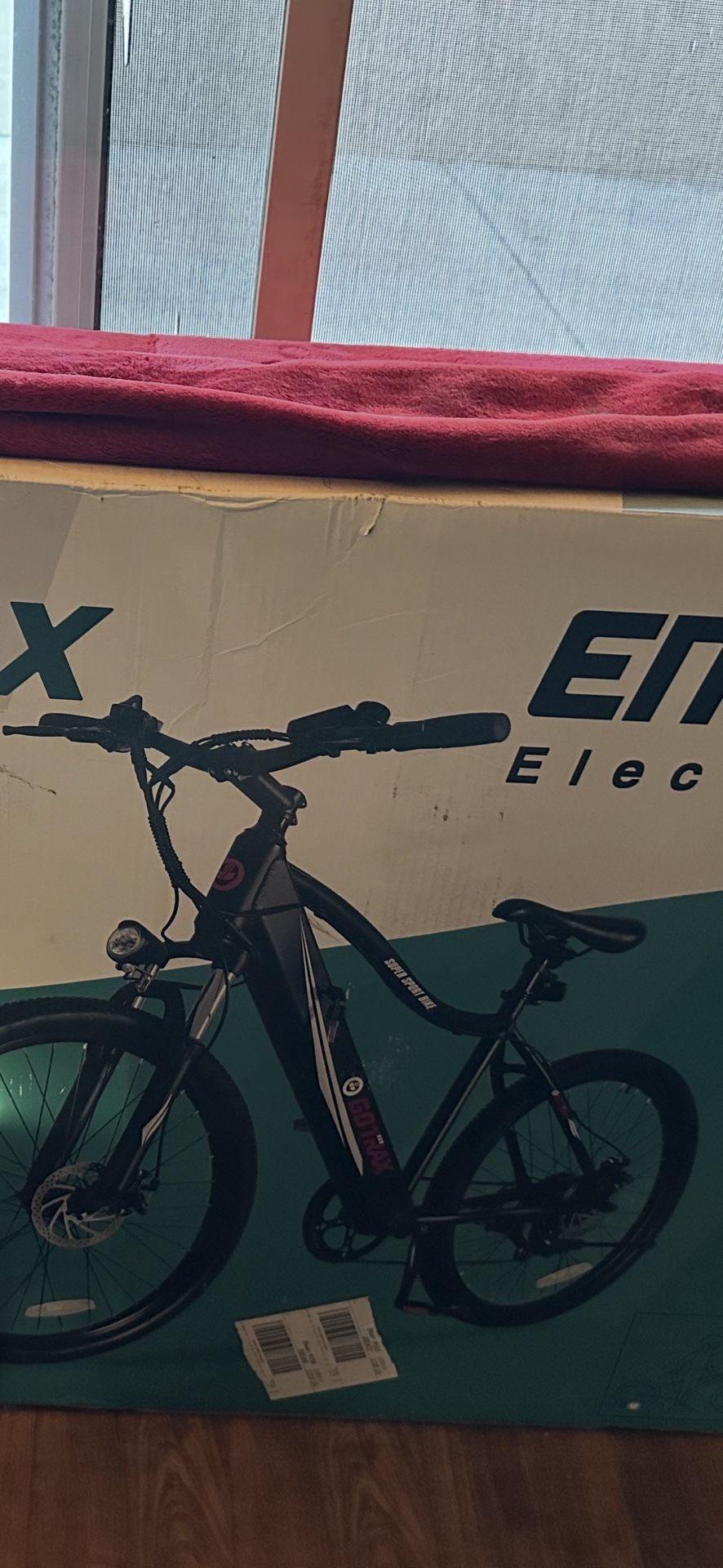BRAND NEW E Bike Electric Bike *Save Taxes*