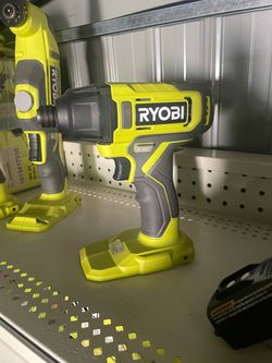 Ryobi ONE+ 18V Cordless Impact Driver