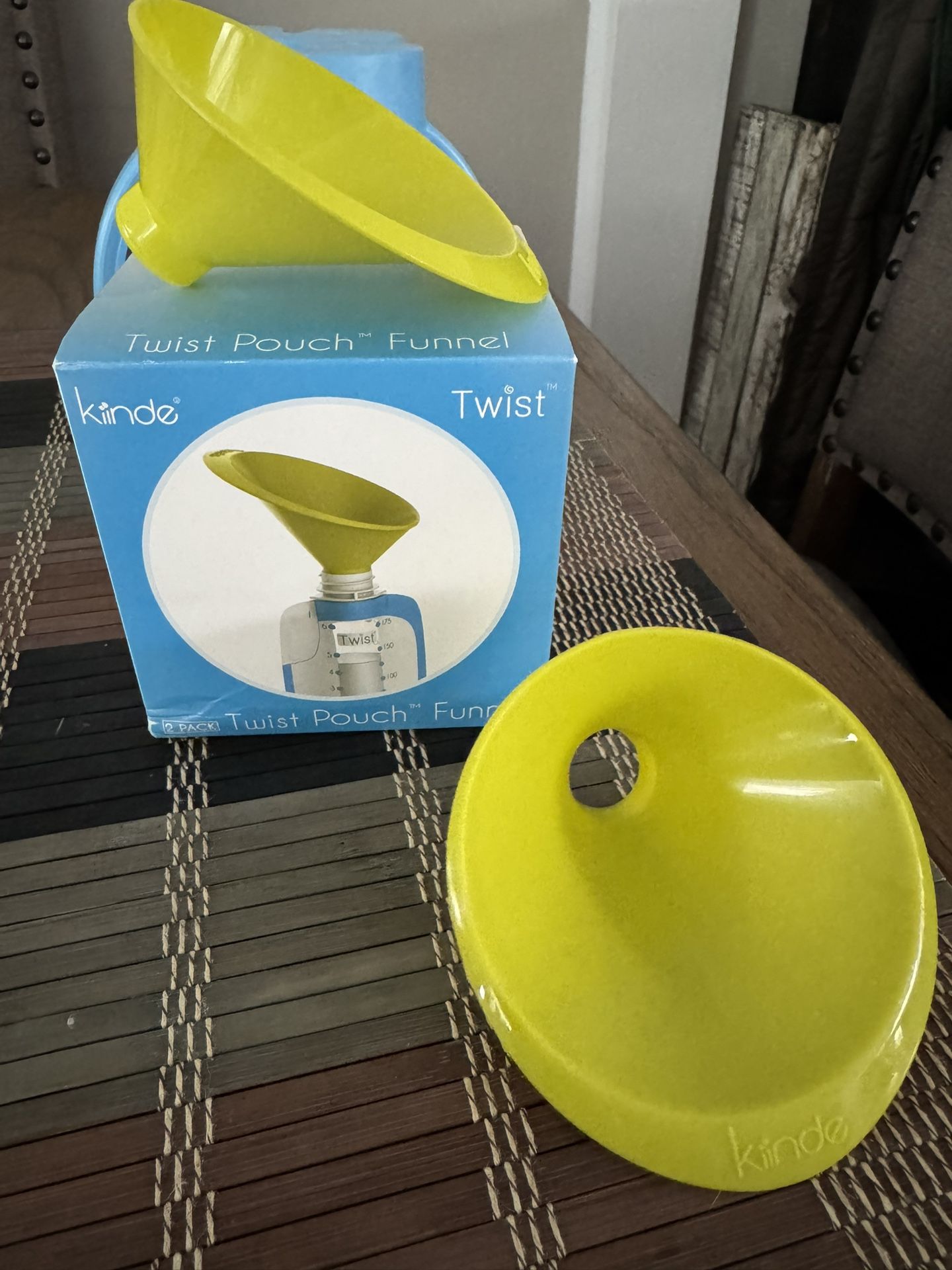 Kiinde Bottle Bundle