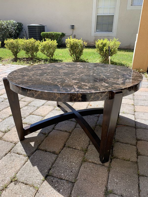 Cocktail table rooms to go for Sale in DeBary, FL - OfferUp