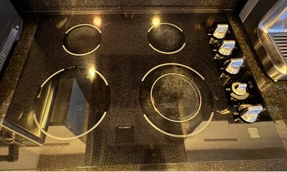 Kenmore appliances luxury package used good condition !!