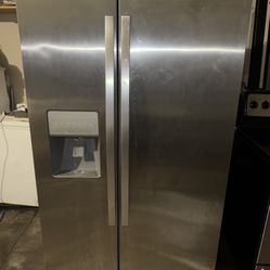 Whirlpool Fridge