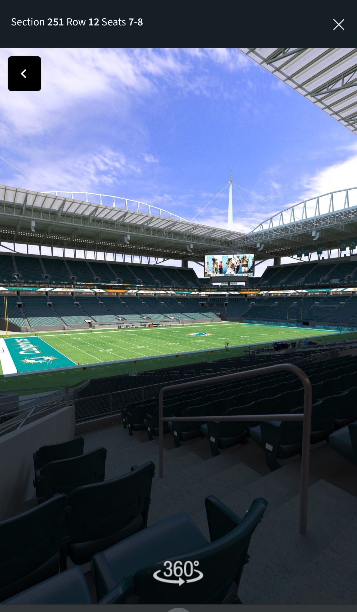 Miami Dolphins VS Las Vegas Raiders 