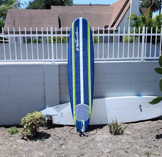Surfboard Sale