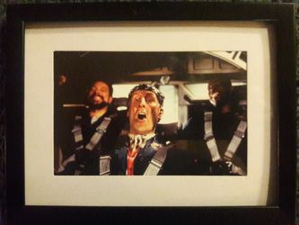 STAR TREK "FIRST CONTACT" PICTURE