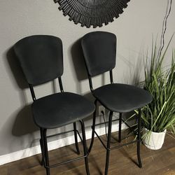 Barstools 