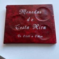 Costa Rica 1978 Coin – Collector Piece