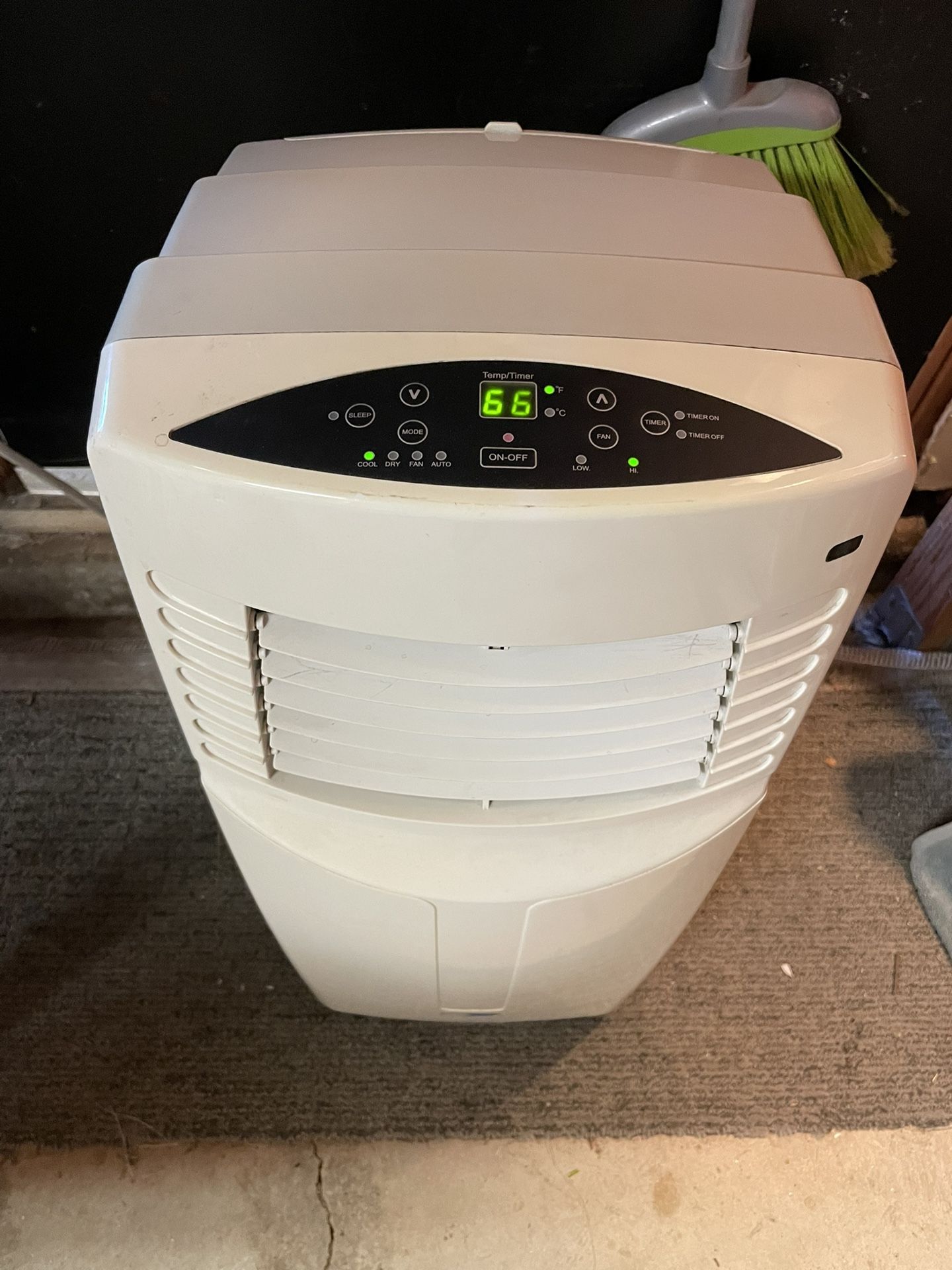 Portable AC Unit