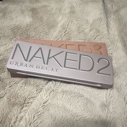 Naked 2 Palette. BRAND NEW