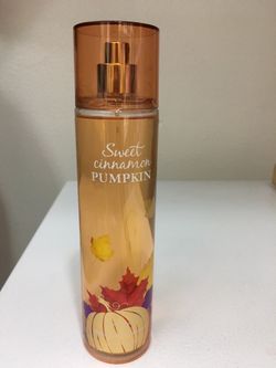Bath and body works