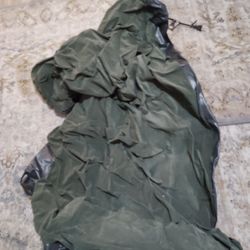 Twin Size Air Mattress 